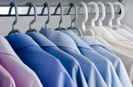 Giặt khô gây ung thư - Đúng hay sai? / Giặt là Nhật Bản Japan LaunDry